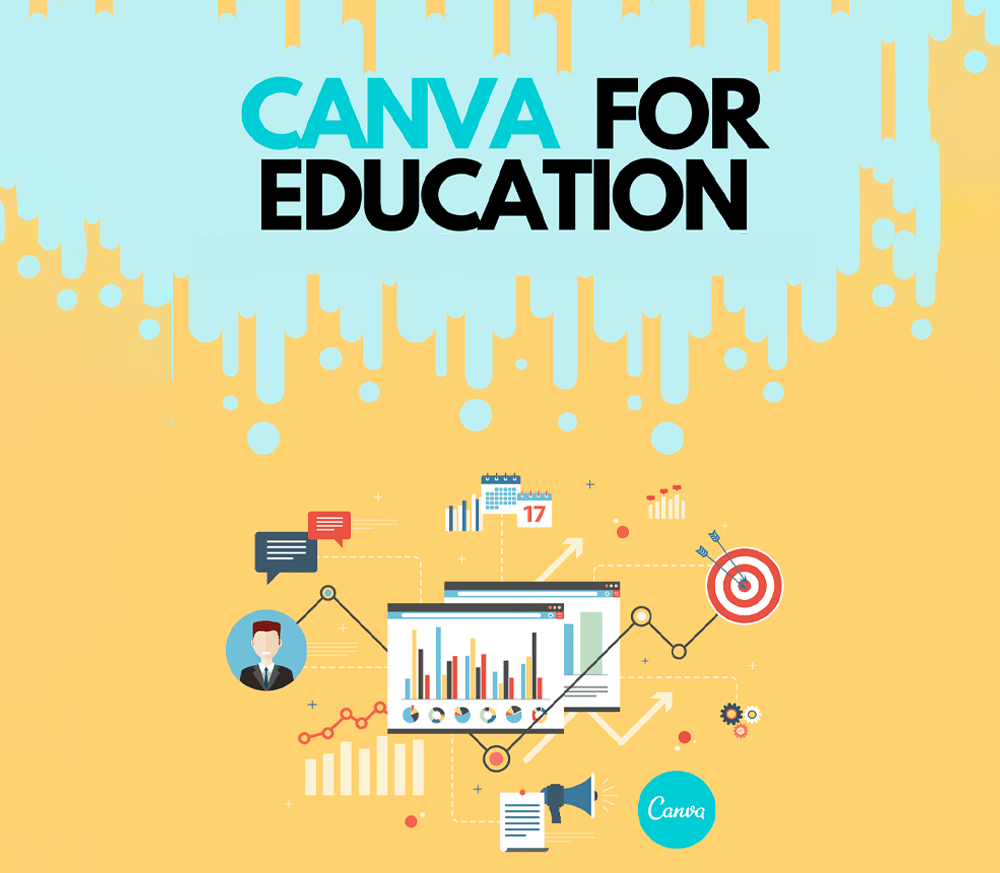 Nâng cấp tài Khoản Canva Education