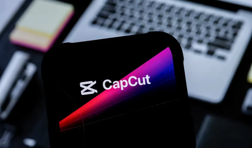 Capcut Pro 1 tháng (Acc cấp)