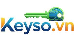 KeySo.Vn – Cung Cấp Phần Mềm Bản Quyền