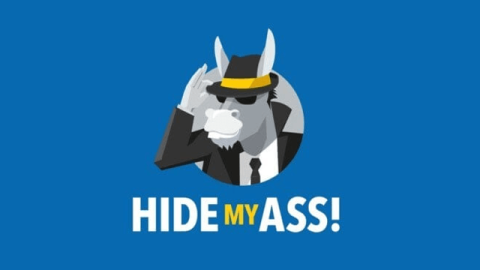 HMA VPN chính chủ 6 tháng