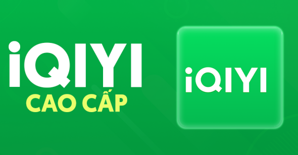 IQIYI Premium 1 Tháng