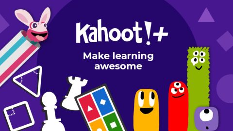 Kahoot 360 Pro 3 Tháng