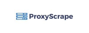 ProxyScrape 10Gb