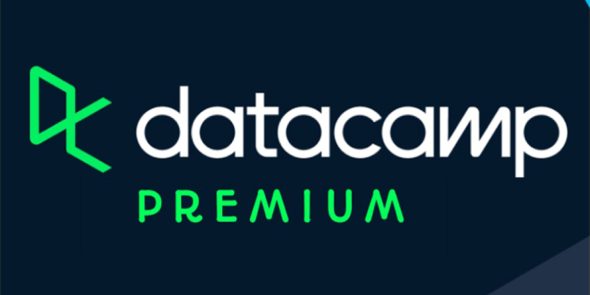 DataCamp Premium 3 Tháng