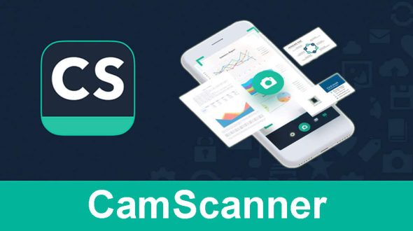 CamScanner Premium Edu 12 Tháng
